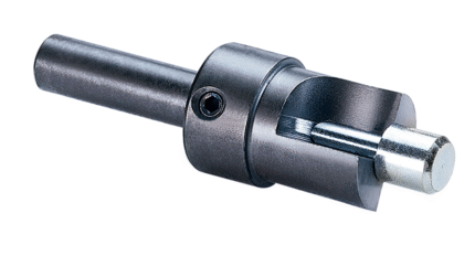 PERFORADOR P/MONTURA 20/25 ACQUA SYSTEM