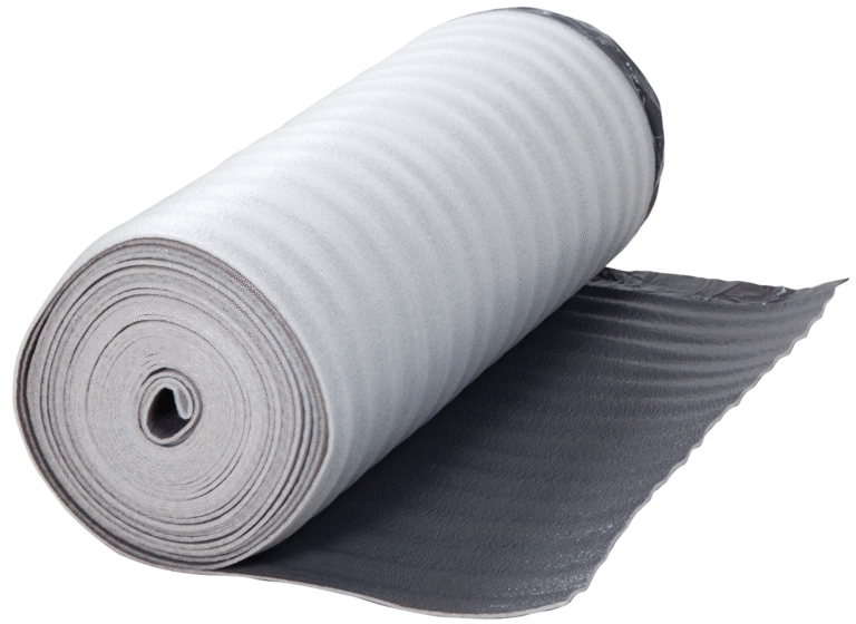 MANTA TERMICA rollo X 20 mts TUBOTHERM