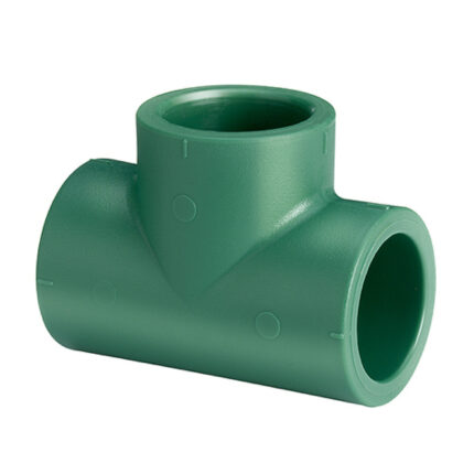 T-TEE NORMAL 125 ACQUA SYSTEM