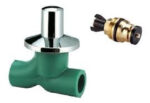 LLP-LLAVE DE PASO 32 C/CABEZAL DE BRONCE ACQUA SYSTEM