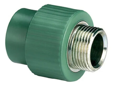 TUM-TUBO M 110 X 4" ACQUA SYSTEM