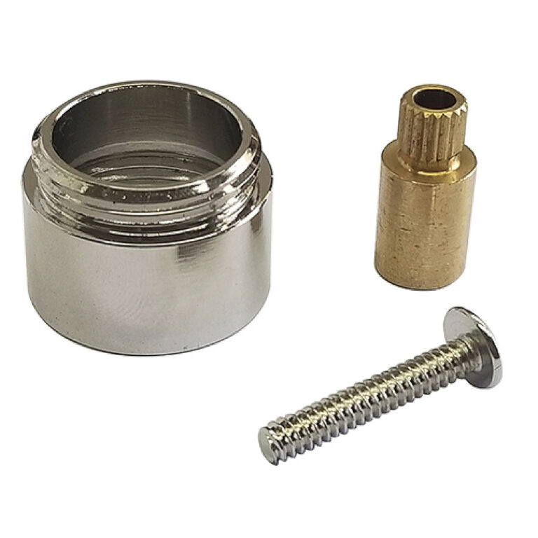 PROLONGADOR P/LLAVE DE PASO TOTAL ACQUA SYSTEM