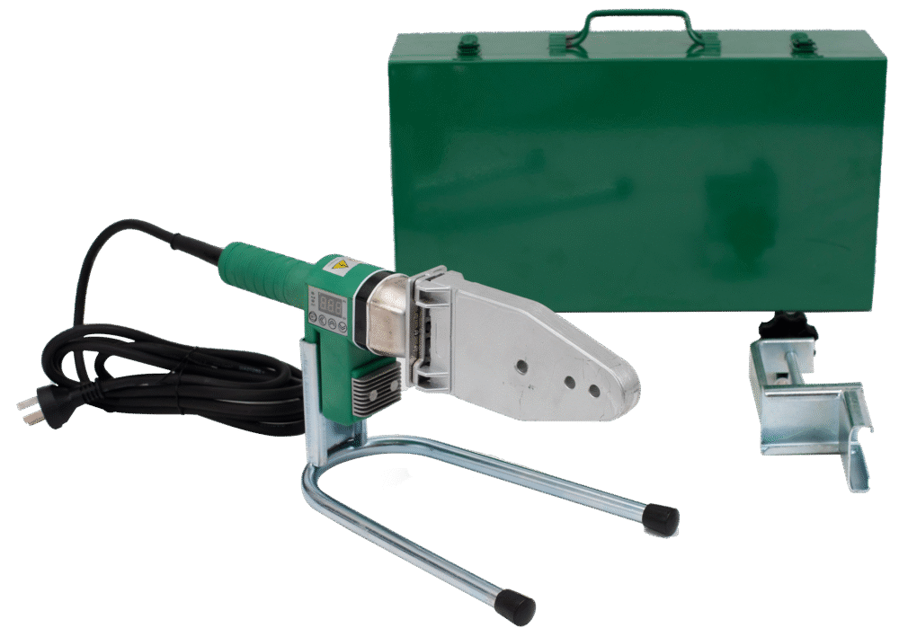 THERMOFUSOR 1200W SIN BOQUILLAS ACQUA SYSTEM