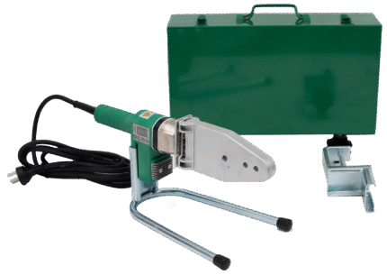 THERMOFUSOR 1200W SIN BOQUILLAS ACQUA SYSTEM