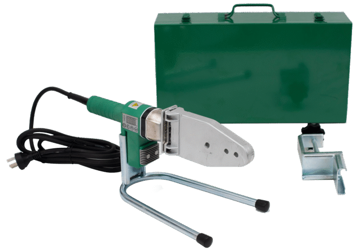 THERMOFUSOR 1200W SIN BOQUILLAS ACQUA SYSTEM