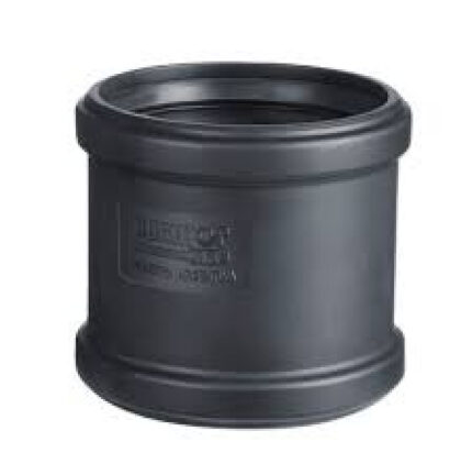 CUPLA DURATOP X x 200 NEGRO