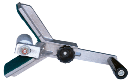 BISELADOR PARA TUBOS DURATOP 40 - 160 MM