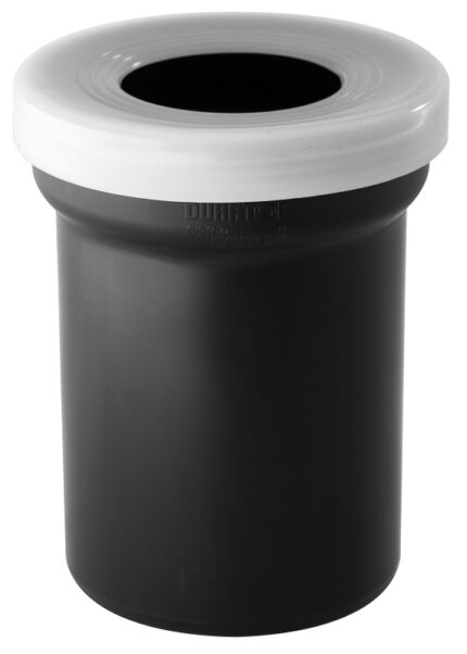 GOLLETE P/INODORO M110 DURATOP X