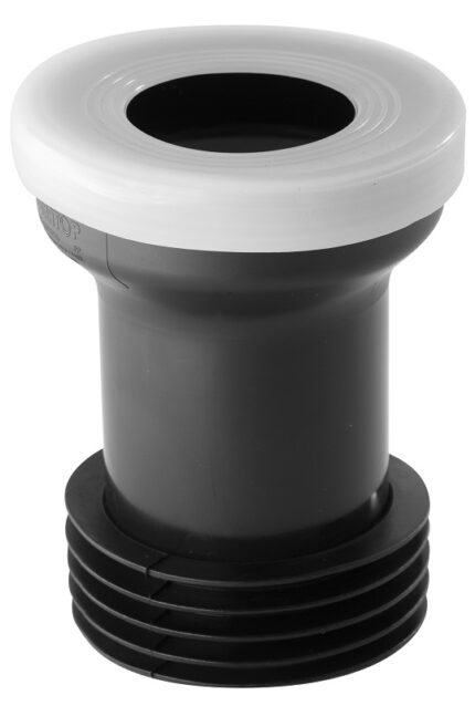 GOLLETE P/INODORO M90 P/INTERIOR DURATOP X