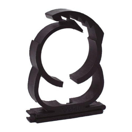 GRAMPA PLASTICA AJUSTABLE 32 mm ACQUA SYSTEM