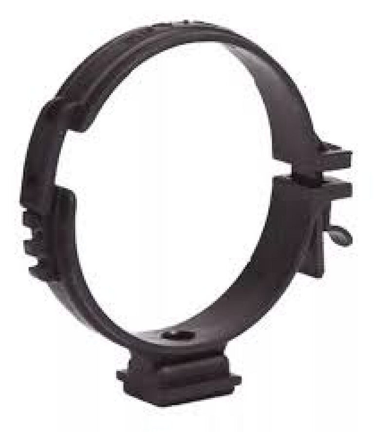 GRAMPA PLASTICA A CREMALLERA 50/58 mm DURATOP X