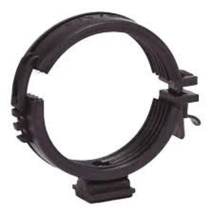 GRAMPA PLASTICA A CREMALLERA 110 mm DURATOP X