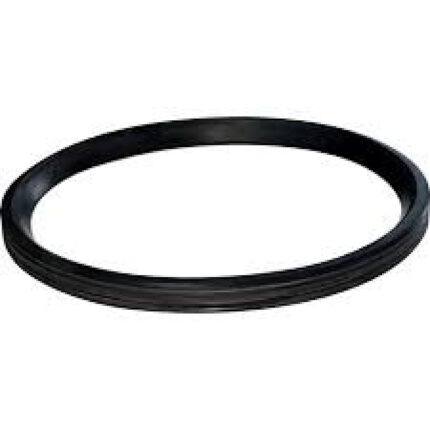 GUARNICION SIMPLE LABIO DURATOP X x 050 NEGRO