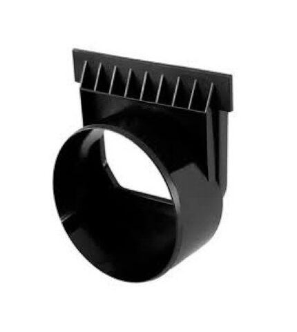 CONECTOR LATERAL H 105 110 IZQUIERDO DURATOP X