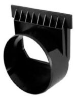 CONECTOR LATERAL H 105 110 DERECHO DURATOP X