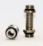 FLEXIBLE para RADIADORES 7 a 12 cm. (CFR)