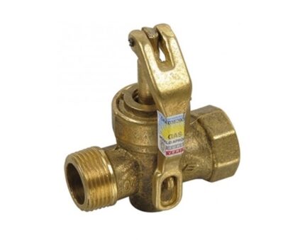 LLAVE CANDADO MH x 1