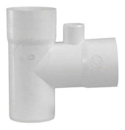 RAMAL SIMPLE VENT 87 30 110/50 TUBOFORTE (F3163)