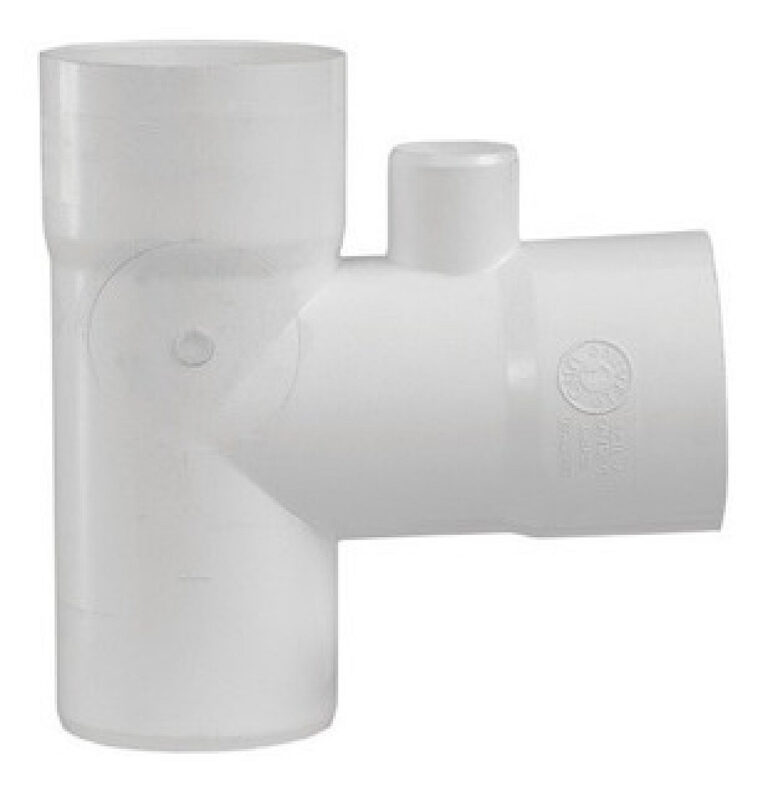 RAMAL SIMPLE VENT 87 30 110/50 TUBOFORTE (F3163)