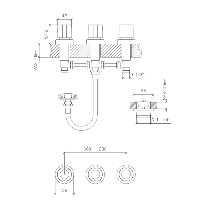12020_B HUILEN BIDET AQUALAF ( 12020 )