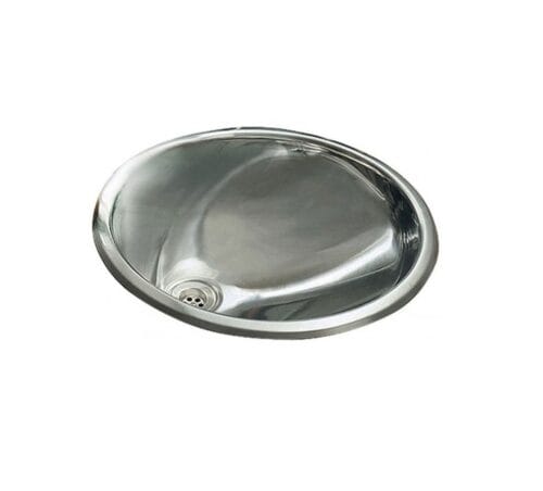 JOHNSON PIL. ACERO BALY 340L 34x14cm