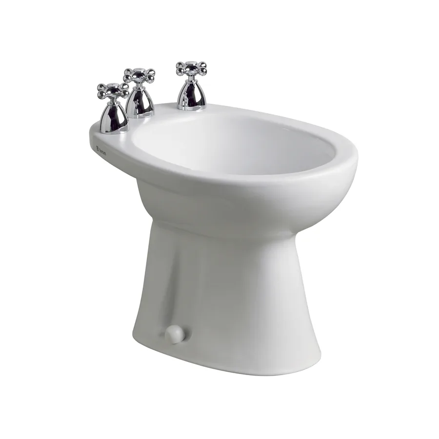 ANDINA BIDET 3 aguj FERRUM ( BEA3 )