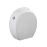 ATUEL DEPOSITO OVAL COLGAR BLANCO FERRUM ( DME6F )