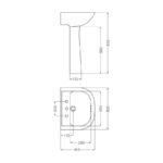 BARI COLUMNA ( CKC )