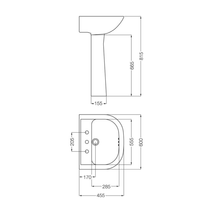 BARI COLUMNA ( CKC )