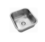 JOHNSON PILETA SIMPLE ACERO 304 E37 37x34x15