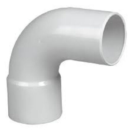 CURVA MH 90* 060 PVC linea 100 (F2695)
