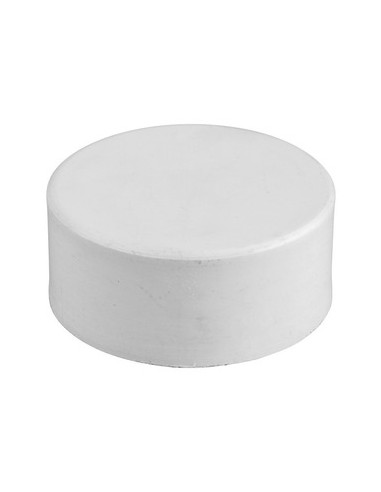 TAPA 100 PVC linea 100 TUBOFORTE (F7100)