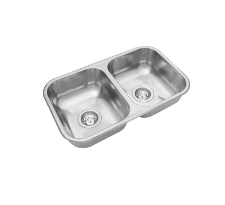 JOHNSON PIL. ACERO 304 DOBLE C28 59x34x15cm