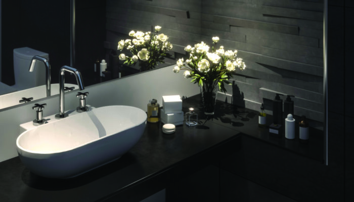 MAILEN LAVATORIO C. CERAMICO AQUALAF ( 16010 )