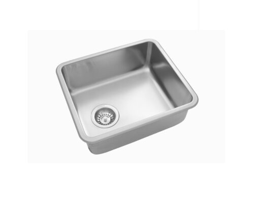 JOHNSON PIL. ACERO 304 SIMPLE QUADRA Q40 (40X34X17.5cm)