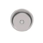 JOHNSON PIL. ACERO 304 SIMPLE O37 A (37 X 20cm)