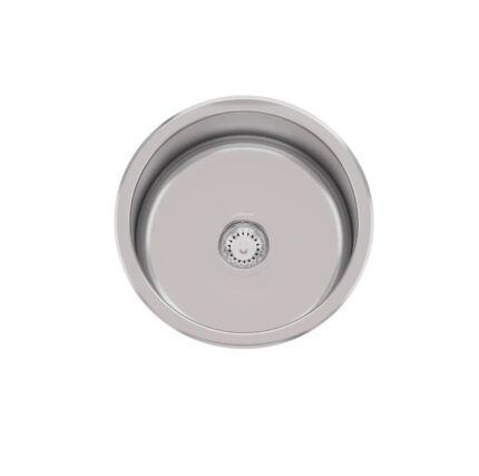 JOHNSON PIL. ACERO 304 SIMPLE O37 A (37 X 20cm)