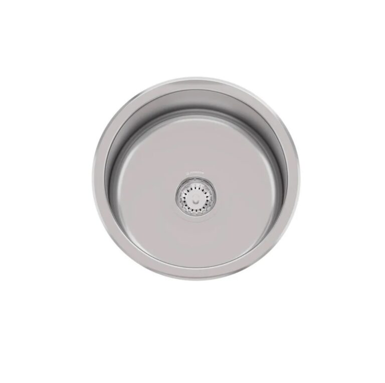 JOHNSON PIL. ACERO 304 SIMPLE O37 A (37 X 20cm)