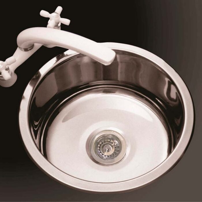 JOHNSON PIL. ACERO 304 SIMPLE O37 A (37 X 20cm)