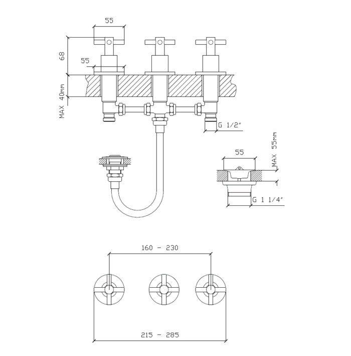 20020_B AQ8000 BIDET AQUALAF ( 20020 )