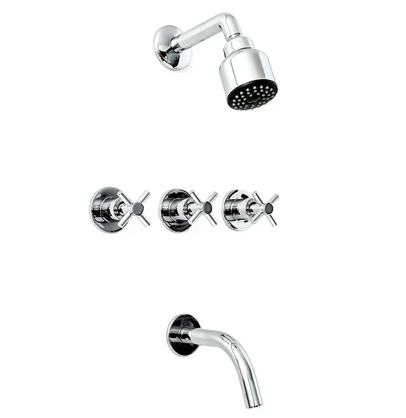 AQ8000 DUCHA EMB. C/TRANSF. AQUALAF ( 20030 )