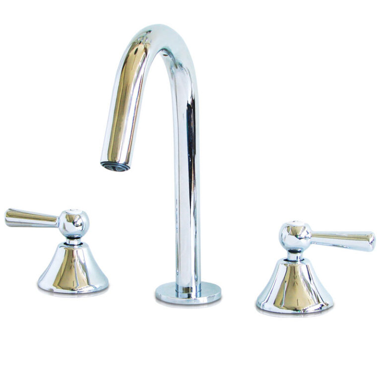 ITATI LEVER LAVATORIO PICO CAÑO C. CERAMICO AQUALAF ( 2011 )