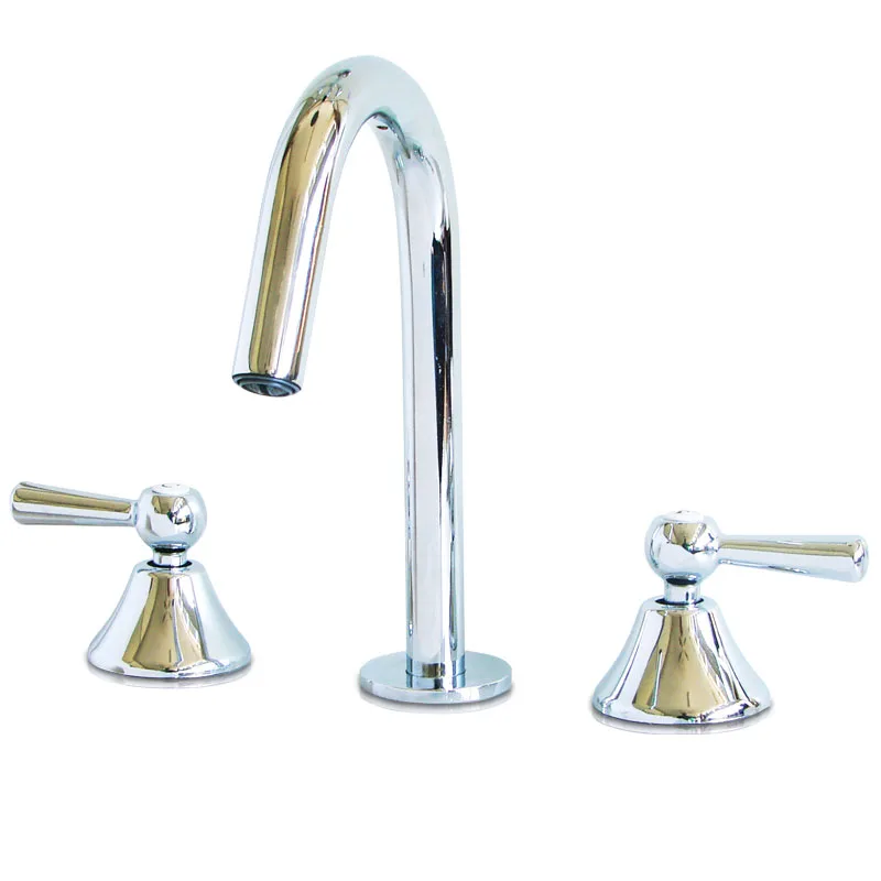 ITATI LEVER LAVATORIO PICO CAÑO C. CERAMICO AQUALAF ( 2011 )