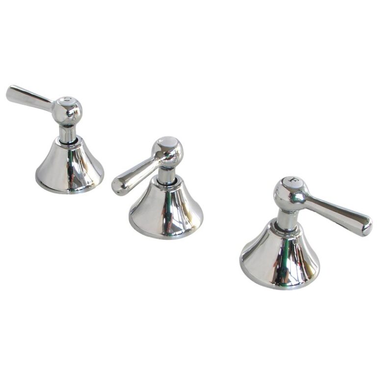 ITATI LEVER BIDET C. CERAMICO AQUALAF ( 2020 )