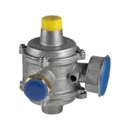 REGULADOR PLB12 12M C/FLEX CANPLAST ( dos etapas )