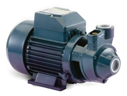 BOMBA PERIFERICA QB 60-1/2 HP PLUVIUS ( 23100 )