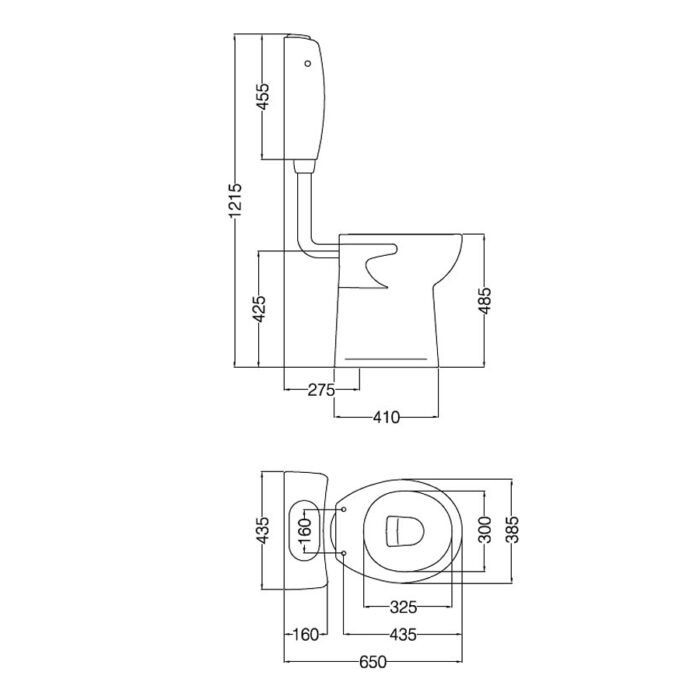 ESPACIO DEPOSITO FERRUM DISCAPACITADO ( DTE6F )