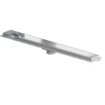 REJILLA LINEAL 50 CM INOX TIGRE