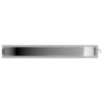 REJILLA LINEAL 50 CM INOX TIGRE