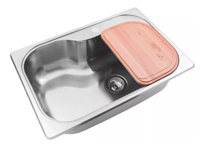 JOHNSON TABLA MADERA LUXOR SI71 Compact ( TALC )